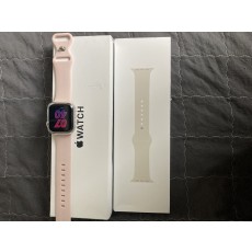 애플워치 Se3 40mm 셀룰러 풀박스