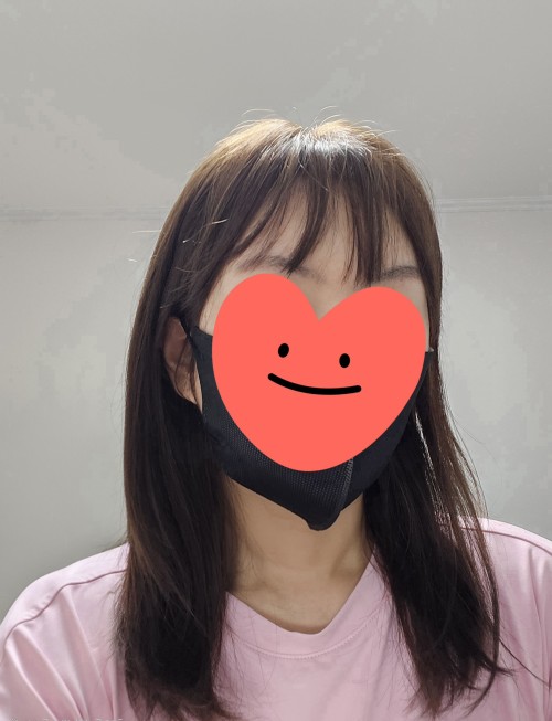 박승철 항암 가발 판매합니다   100%인모
