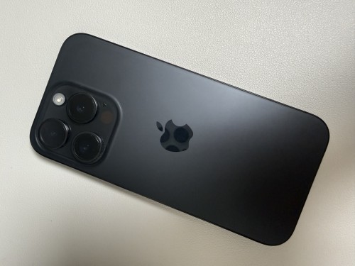 아이폰15pro 256